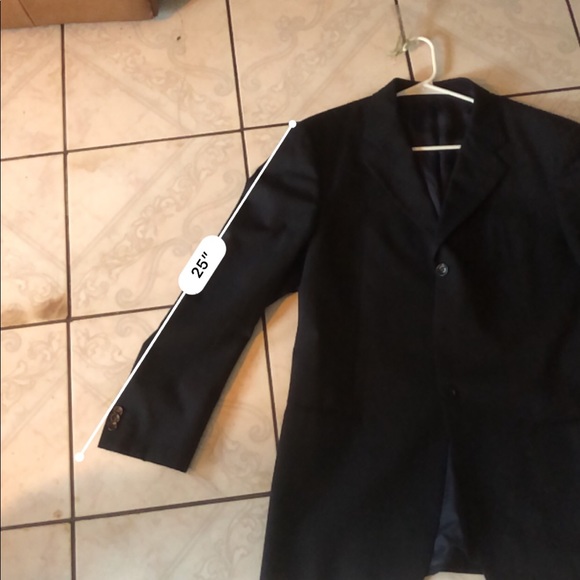 Men’s Armani Collezioni suit - Picture 6 of 7